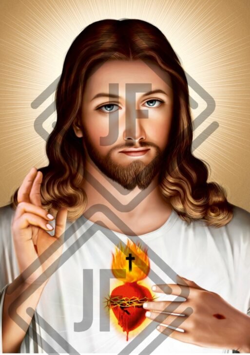 Jesus