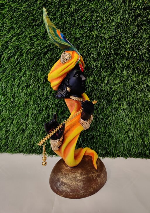 Lord krishna home decor