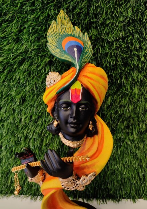 Lord krishna home decor