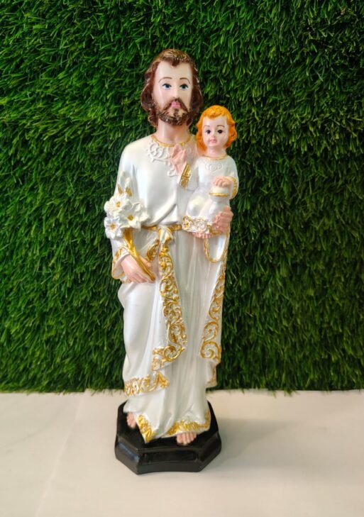St.joseph idol