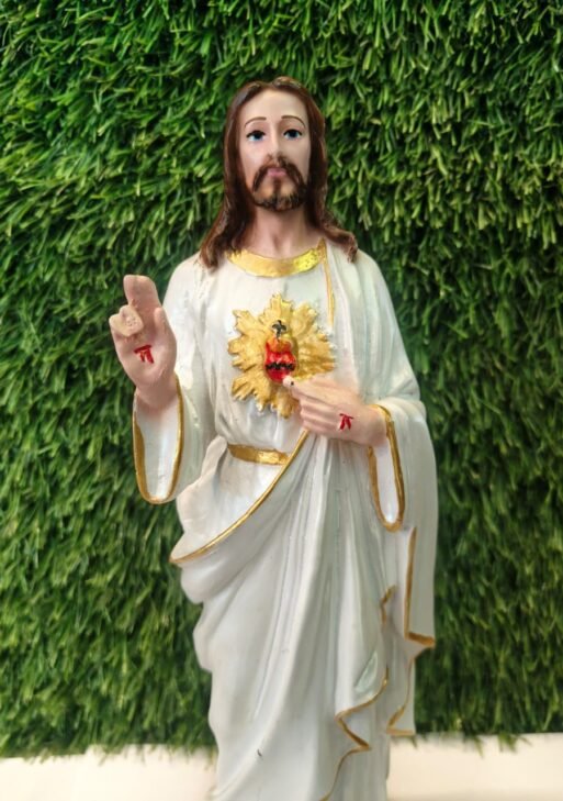 Sacred heart of jesus