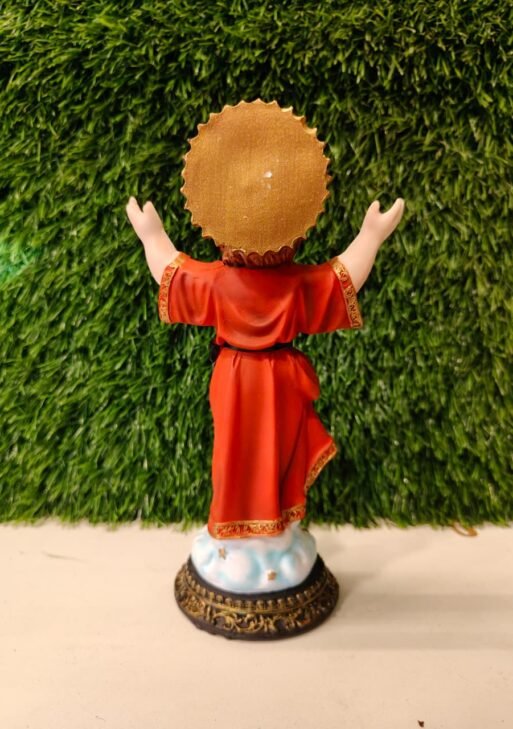 Infant Jesus – 7 Inch