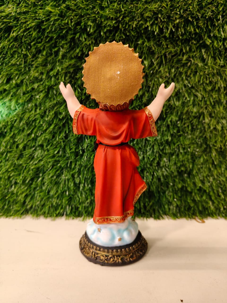 Infant Jesus – 7 Inch - Image 1