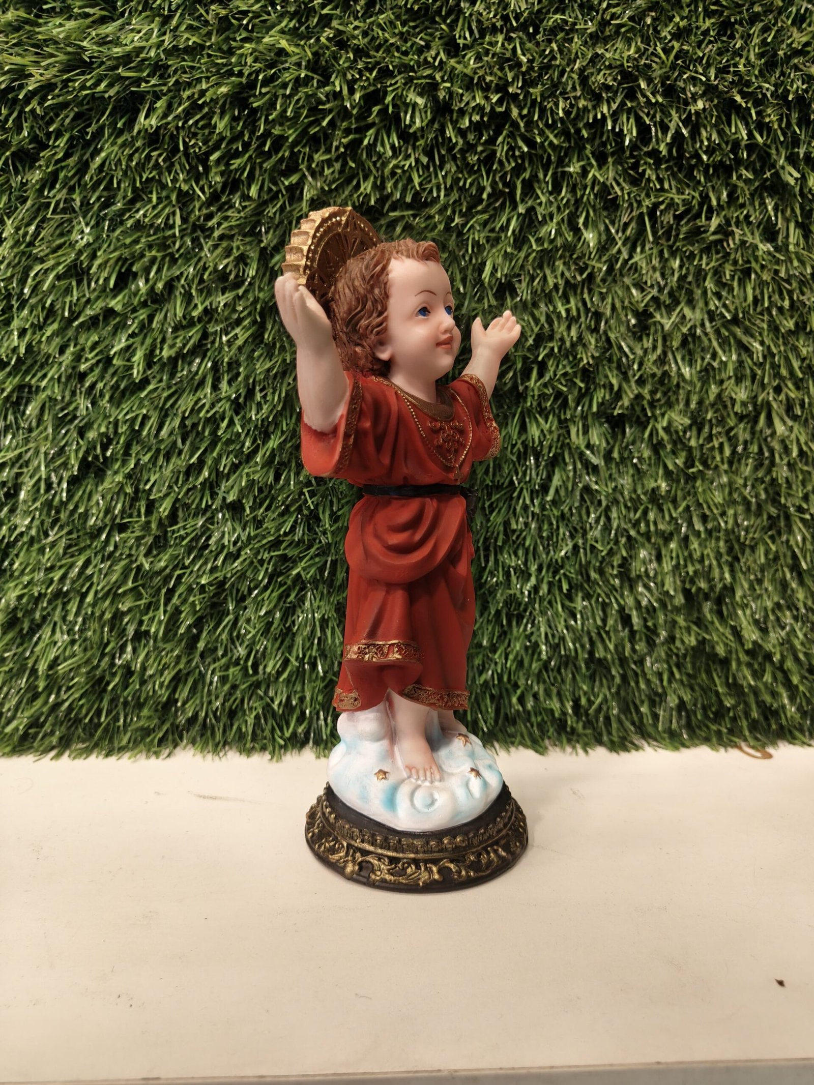 Infant Jesus – 7 Inch - Image 2
