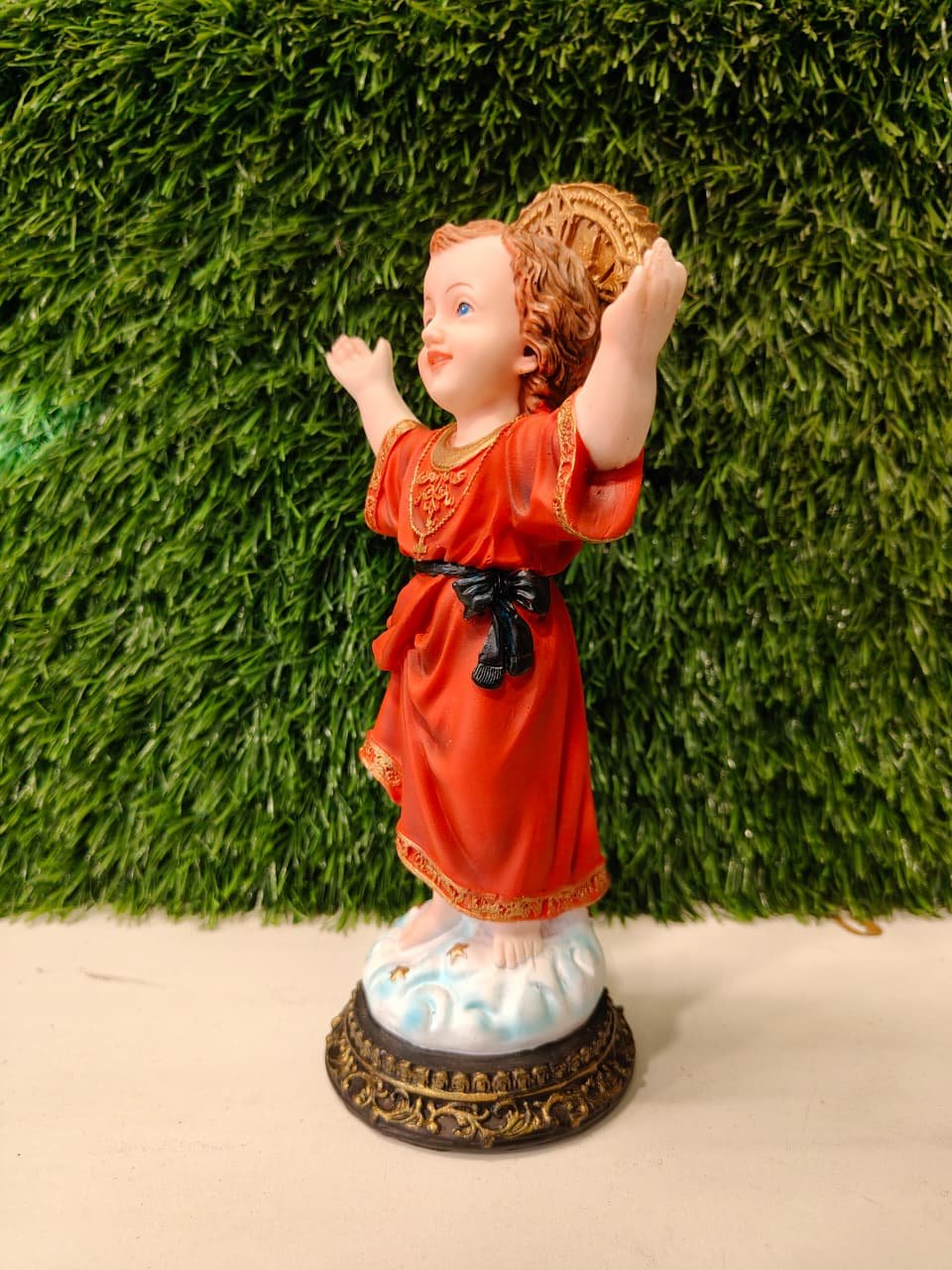 Infant Jesus – 7 Inch - Image 3