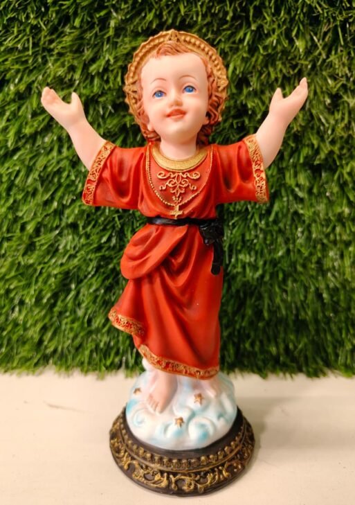 Infant Jesus – 7 Inch