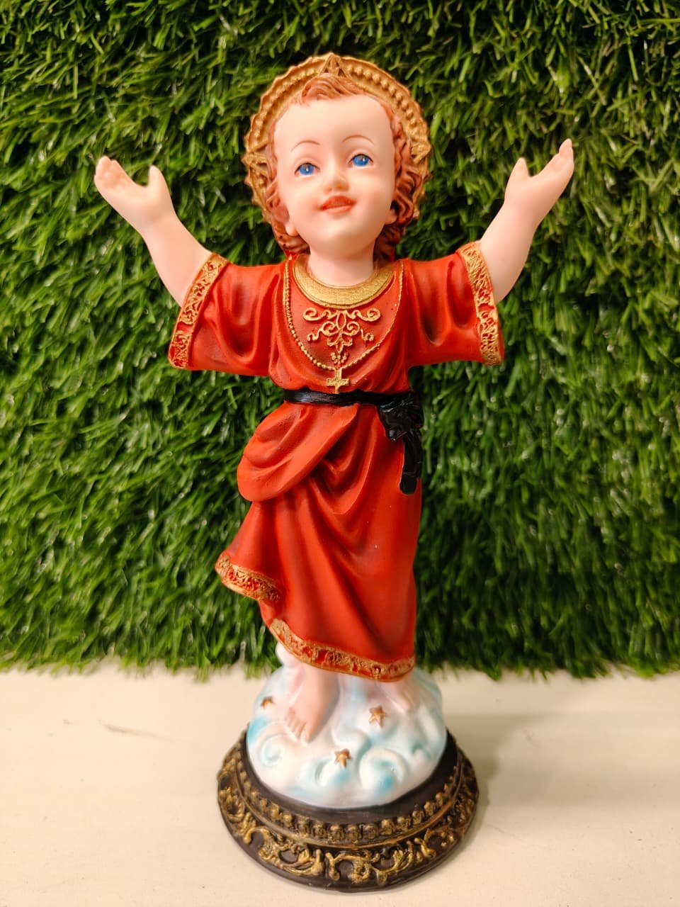 Infant Jesus – 7 Inch