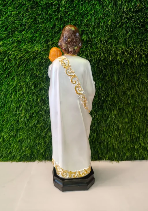 St.joseph idol