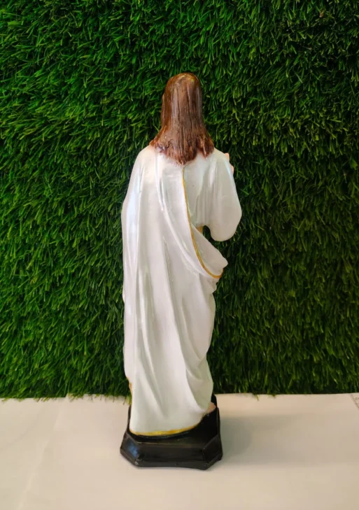 Sacred heart of jesus
