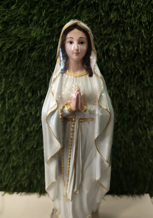 Mother Mary