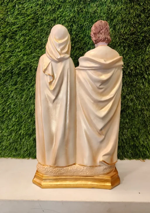 Holy Family Idol – 14 Inch